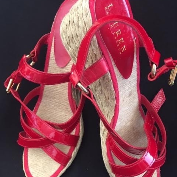 Ralph Laurent Shoes - Picture 1 of 5